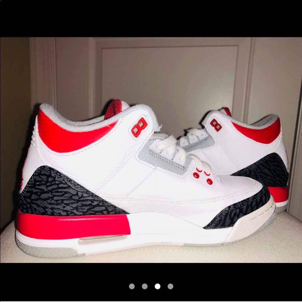 Air Jordan 3 Retro Shoes